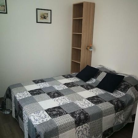 Boyard Appartement Rochefort  Buitenkant foto