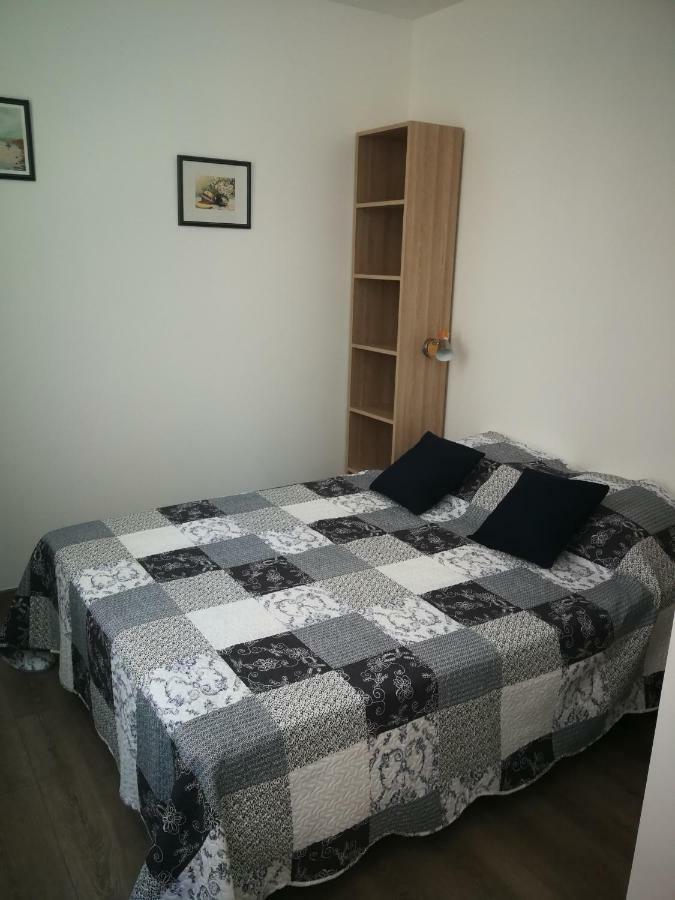 Boyard Appartement Rochefort  Buitenkant foto