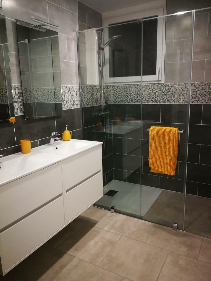 Boyard Appartement Rochefort  Buitenkant foto