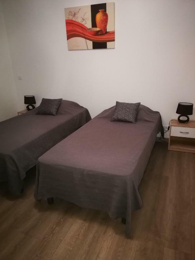 Boyard Appartement Rochefort  Buitenkant foto