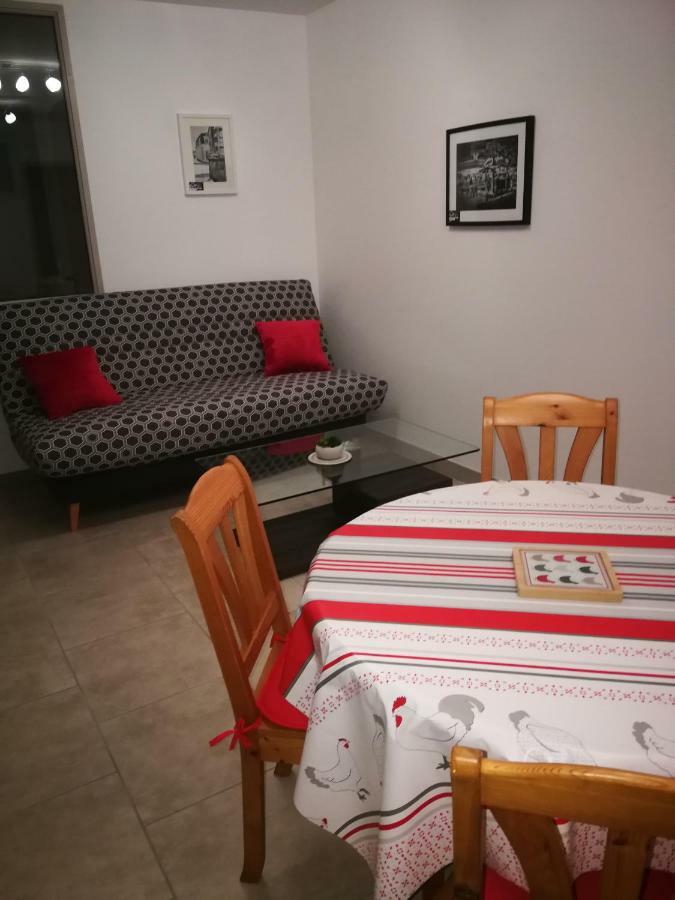 Boyard Appartement Rochefort  Buitenkant foto